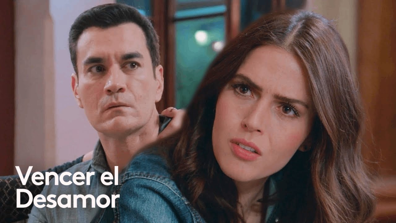 Vencer el Desamor | Ariadna no soporta estar cerca de Eduardo y ver ...