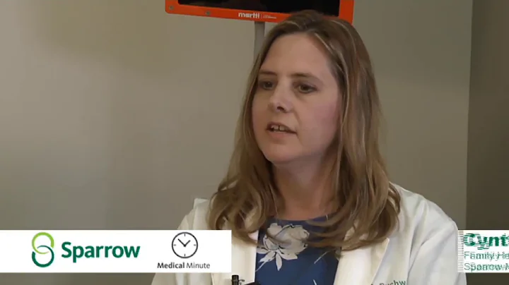 Sparrow Medical Minute -- Primary Care Physicians ...