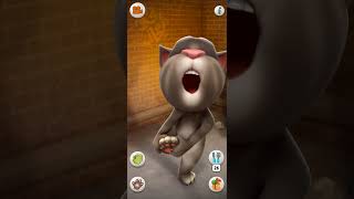 Talking Tom Cat Part 13594 shorts