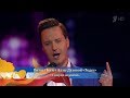 Vitas - Bit Bombit (International Women&#39;s Day 08.03.2019)