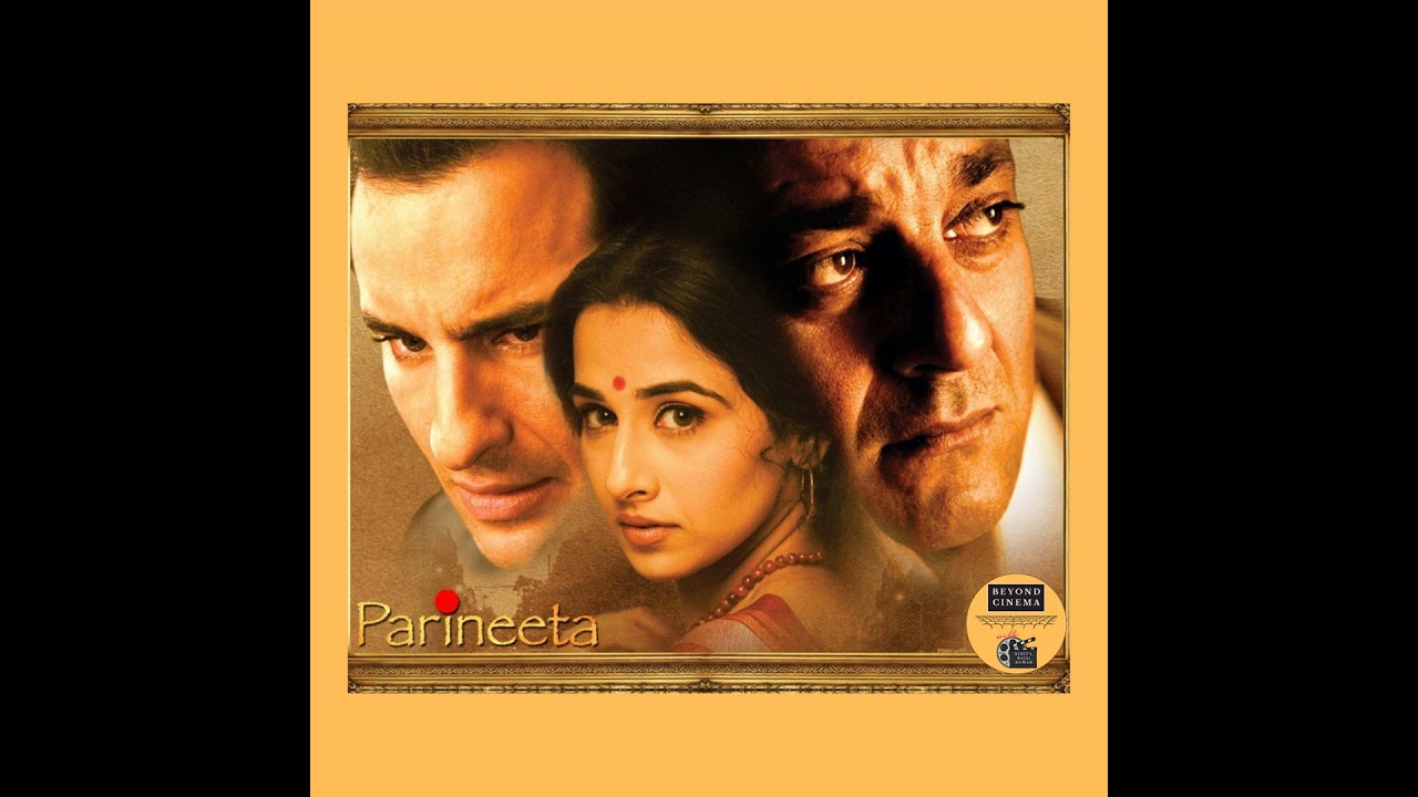 Parineeta 2005 A Timeless Tale Retold