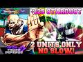 2 Units Only Spirit Zone Ft. 7 Star Netero in All Star Tower Defense Roblox