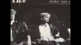 A-ha - Take On Me (DB Special Extended Remix) (Audio Only)