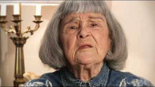 Feisty Senior Takes On Stephen Harper - Operation Maple