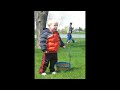 Egg hunts