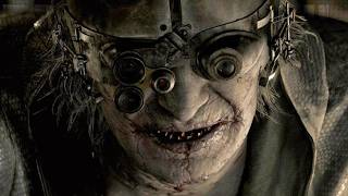 Nintendo Fanboy Sees the Ending of Resident Evil Requiem