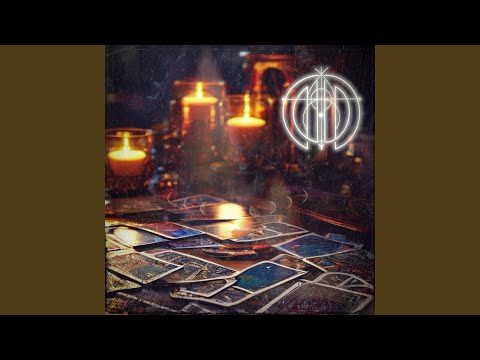 Dreamlapse Dimensions - The High Priestess (Official Visualizer)