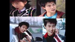 OST Sassy Girl Chun Hyang - Bud - Bud