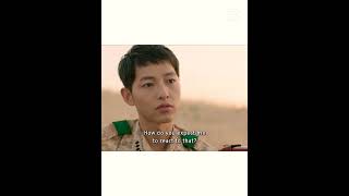 Descendents Of Sun First Kiss