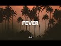 "Fever" - Afrobeat x Burna Boy Type Beat 2021 | Dancehall Pop Type Beat  |  Afroswing type beat 2021