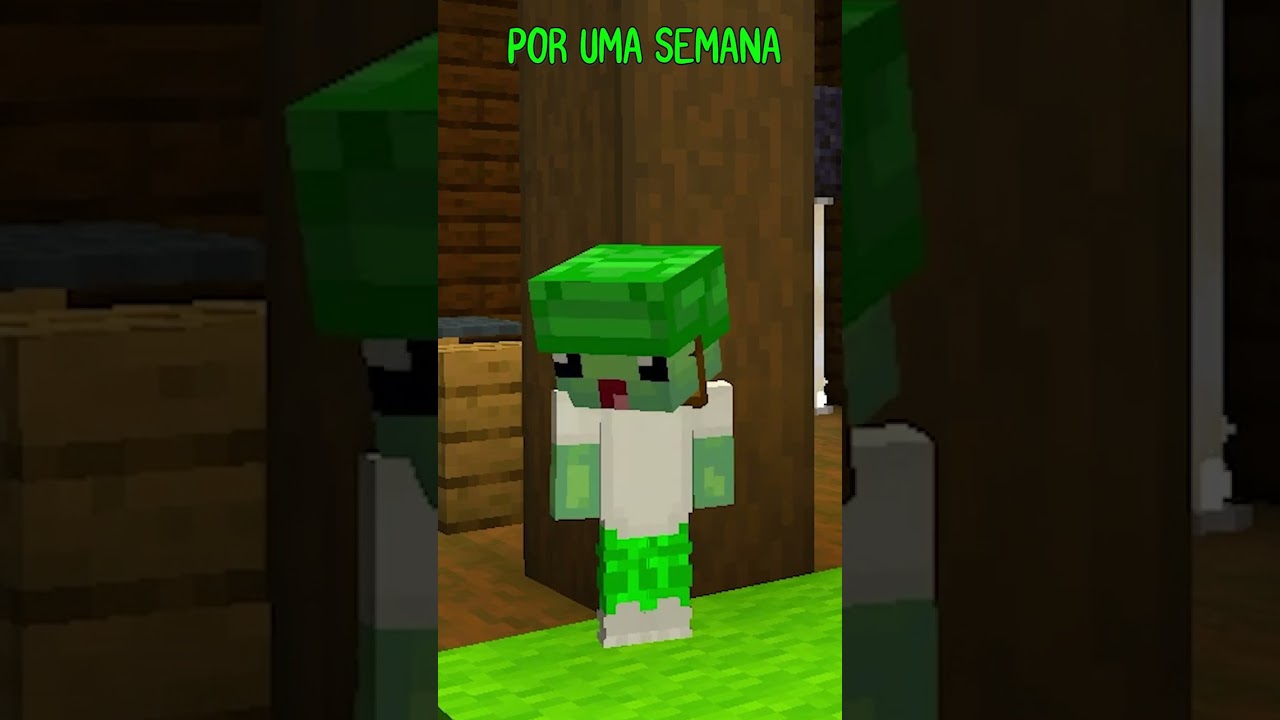 O ENIGMA DO IRMÃO MAIS NOVO!