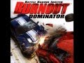 Burnout Dominator Theme Song [Burnout 2002 Reprise] (HD)