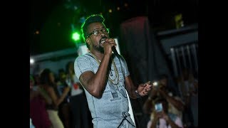 Beenie Man Performance At College Rave Thursdays "Throwback'' Oct.19, 2017 FULL HD