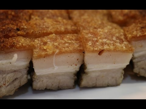 Video: How To Make Homemade Boiled Pork