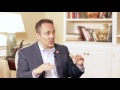 Kentucky Governor Matt Bevin on Citizens Being Engaged in Government