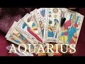 AQUARIUS 🚨ANGELS ARE SAYING, YOU WILL BE SHOCKED ON 6TH MAY 2024 🕊️GOD MESSAGE 🕊️MAY 2024 TAROT