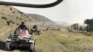 Sabaton Ghost Division (Subtitles)