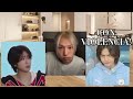 @pedrotorres-m2b1f @AndreaSalazar-j6i @elminsungyelhyunlix143 JAJJAJ Como en el pre debut 😛😜🤪😹😃👍