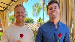 Suddenly Sean Lowe Zach Shallcross appears in the drama Se*x-Week. But why