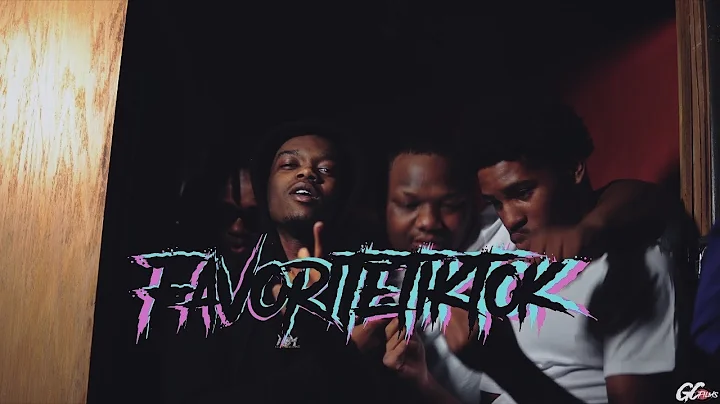 Esco x Pnf Ron x Naz Turnt - FavoriteTikTok (Music...