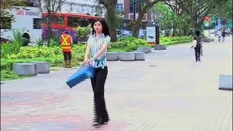 Beauty of Life, one-minute video. Produced for COM206, by Haoze