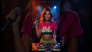 Dj Gerrari Sayeg Ferrari