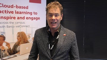 AV4COLLABORATION 2018