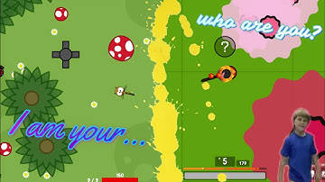 NEW SURVIV.IO KILLER?!/QuickSwitch.io/