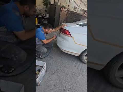 بخ طبون فوكس فاكن ابيض     اكسبلور