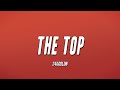 24kGoldn The Top Lyrics