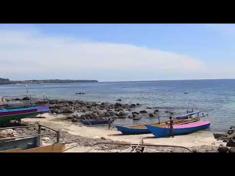 FESTIVAL MAKAN BARU #TERNATE UMAPURA ALOR NTT