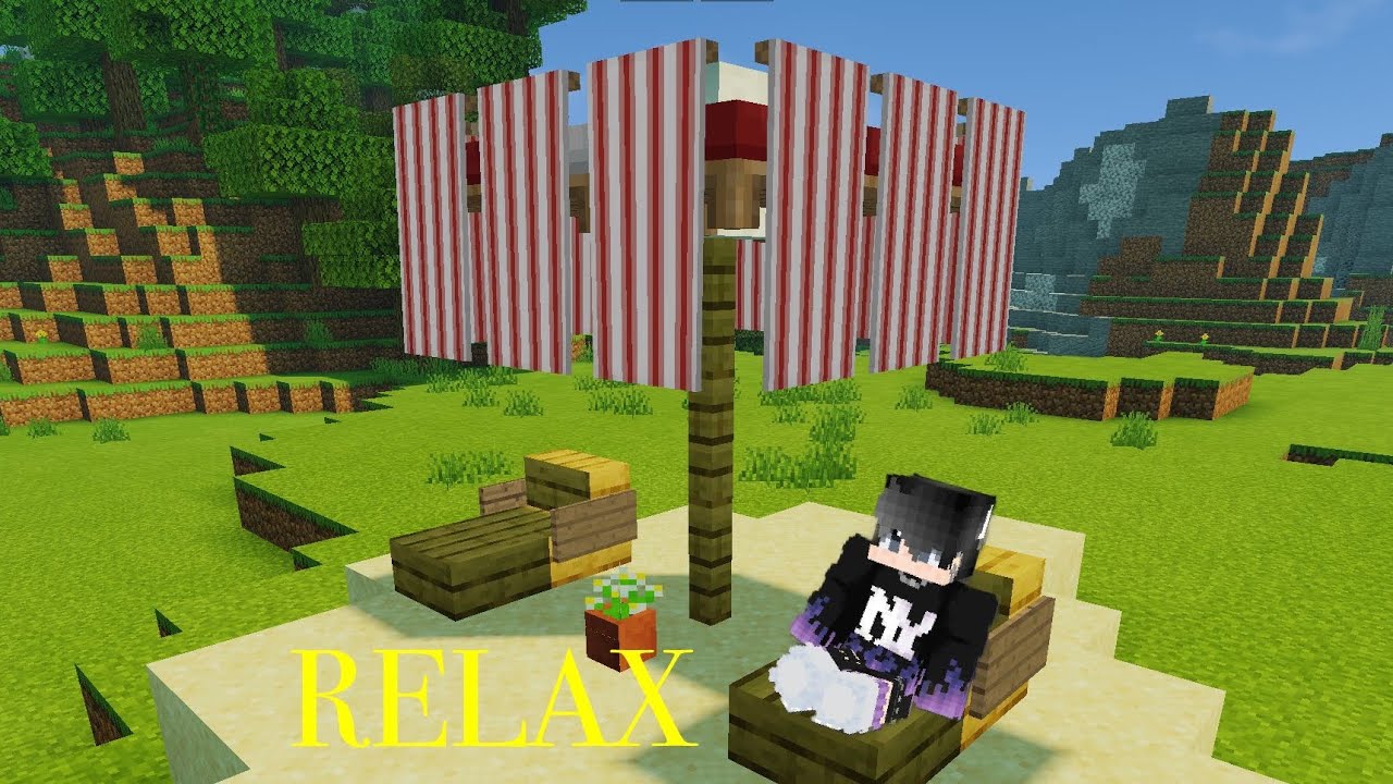 Come Fare Un Tetto Su Minecraft