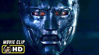 FANTASTIC 4: RISE OF THE SILVER SURFER (2007) Clip - Doctor Doom [HD] Marvel