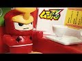 【ムシ忍】遊び方満載★まれまれ 即興劇まとめて一挙公開!!