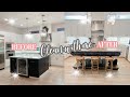MOVING BACK IN // COME SEE THE HOUSE ALL DONE // CLEANING FOR CHRISTMAS