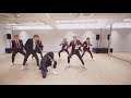 NCT Dream - NCT 127 BLOW MY MIND DANCE