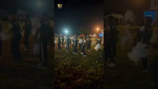 HIGHLIGHT OF THE FOOTBALL TOURNAMENTBATTLE AMONG SUPER 12_ INAUGURATION CEREMONY 2023