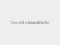 Yoav Beautiful Lie With Lyrics