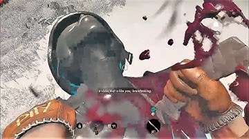 Death Loop Stealth Kills ( Machete Only )