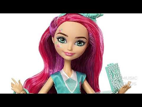 New Ever After High Dolls 2017 ~ Doll Chat