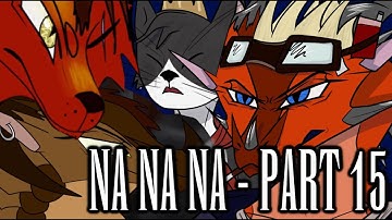 NA NA NA - WoF x Fandom MAP - Part 15 for Marslowell [FINAL FANTASY VII]