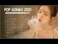 🎤Rihana, Ariana Grande, Maroon 5, Shawn Mendes, Sam Smith, Dua Lipa - Pop Hits 2021