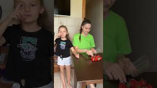 Funny Daughter By Secret Vlog