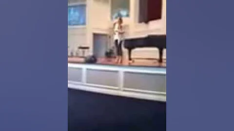 How Great Thou Art