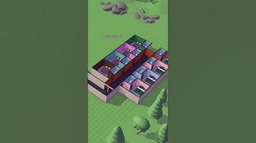 🏨 A Hotel Building AND Management Game? Check me in! 🛎️✨