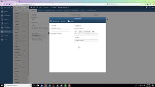 Enter A New Employee Into Payclock