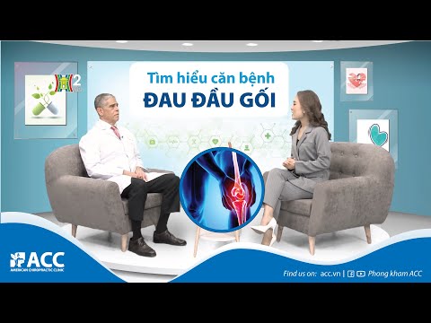 Video: Thành đầu gối nghĩa là gì?