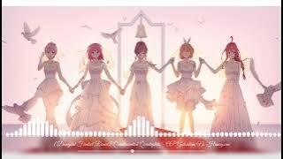 [Dangdut Funkot Remix] Quintessential Quintuplets - OP Gotoubun No Hanayome