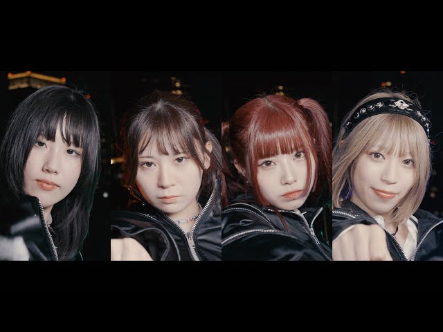 O-VER-KiLL - あくなき鼓動(Official Music Video) - YouTube