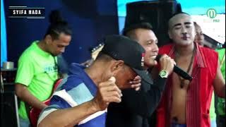 TARSINAH DIGONDOL TARMIDI - DEVRI - SYIFA NADA LIVE PAMULIHAN